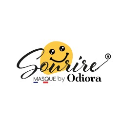 Masque Sourire