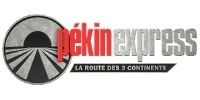 Logo de l'émission Pékin Express la route des 3 continents