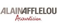 Logo Alain Afflelou acousticien