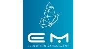 Logo de l'entreprise Evolution Management