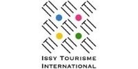 Logo de Issy tourisme international