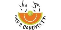 Logo de Lyly et Candycette