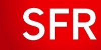 Logo de SFR 