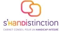 Logo de l'entreprise S'Handistinction