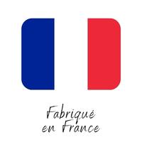 Le masque sourire est 100% fabriqué en France